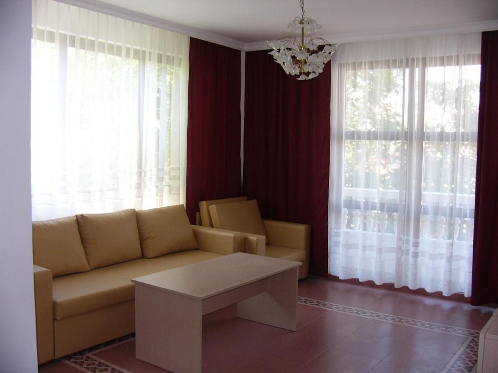 Къща За Гости Мариана Sozopol Habitación foto