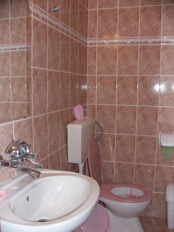Къща За Гости Мариана Sozopol Habitación foto