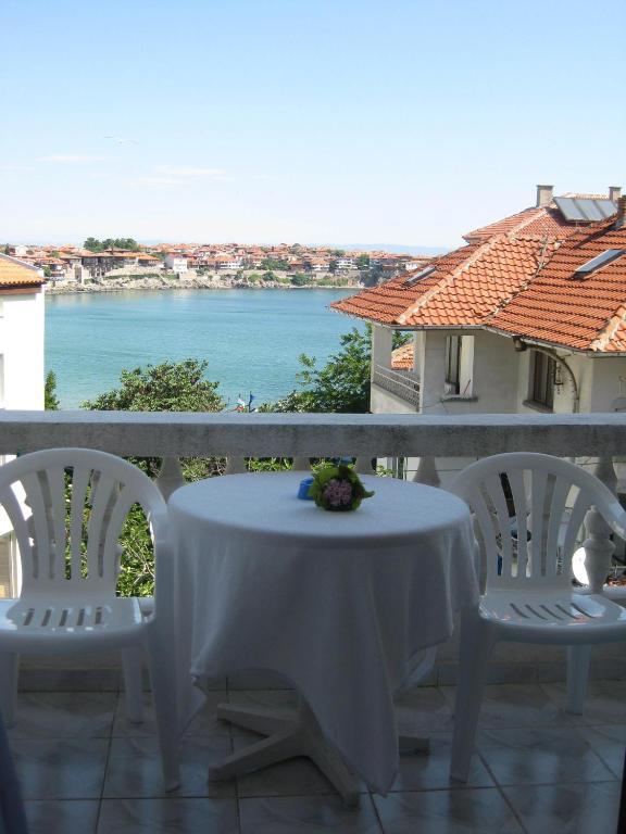 Къща За Гости Мариана Sozopol Habitación foto