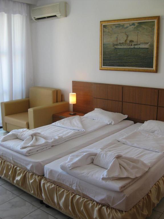 Къща За Гости Мариана Sozopol Habitación foto