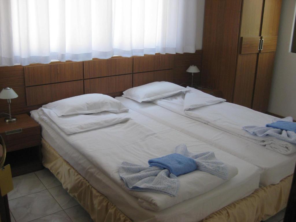 Къща За Гости Мариана Sozopol Habitación foto